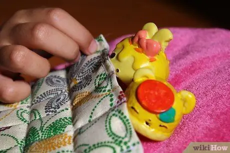 Играйте со своим Num Noms Шаг 6