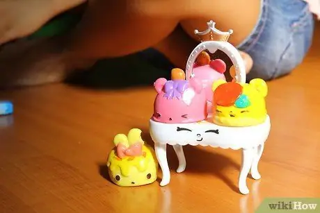 Играйте со своим Num Noms Шаг 8