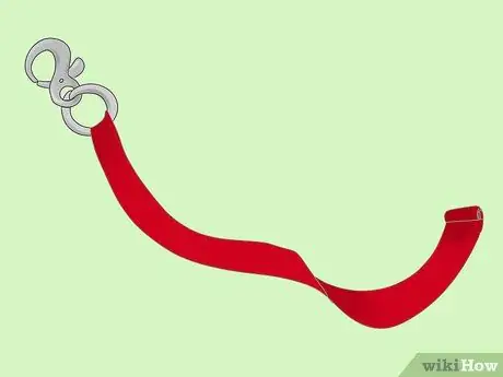 Изготовление модели лошади на голову Шаг 12