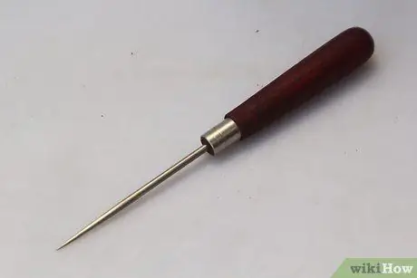 Etch Wood Шаг 13