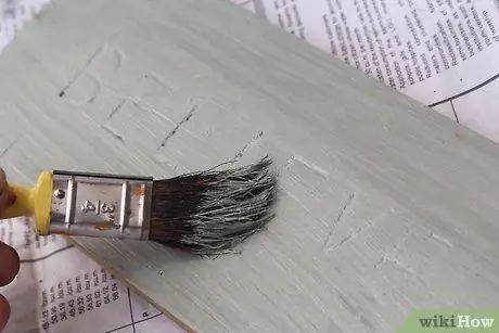 Etch Wood Step 17