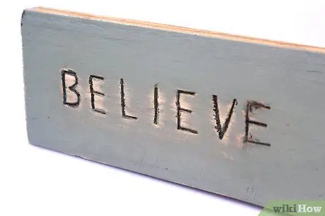 Etch Wood Шаг 18