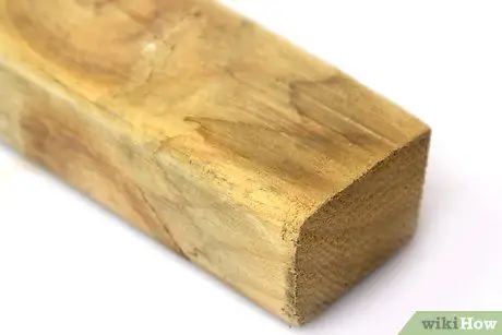 Etch Wood Шаг 2