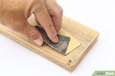 Etch Wood Шаг 4