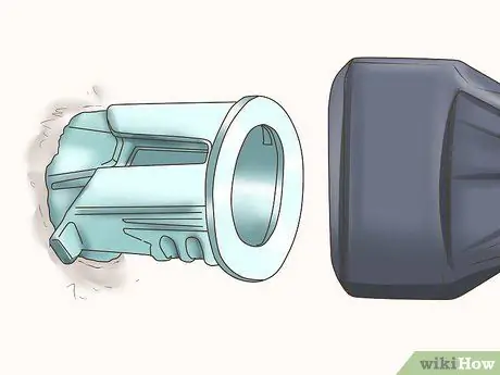 Изготовление регулируемой полки для колышков Шаг 10