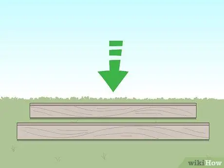 Постройте полку для дров Шаг 8