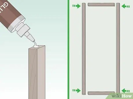 Постройте полку для дров Шаг 9
