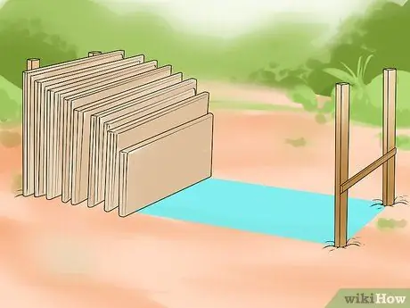 Stack Wood Шаг 13
