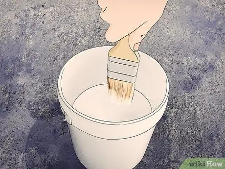 Покрасьте внешнюю дверь, шаг 10