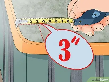 Согнуть ламинат Step 7