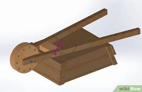 Постройте тачку с ящичком для сеялки Шаг 10