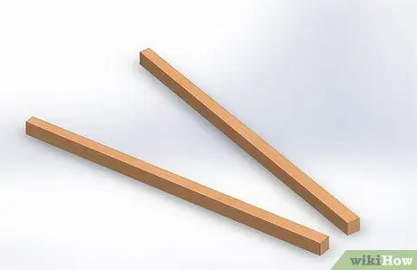 Постройте тачку с ящичком для сеялки Шаг 3