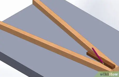 Постройте тачку с ящичком для сеялки Шаг 4