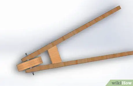 Постройте тачку с ящичком для сеялки Шаг 9