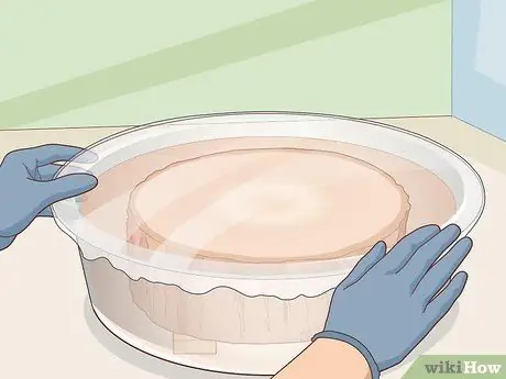 Предотвращение раскола деревянных плит Шаг 9