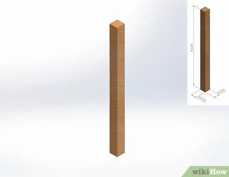 Постройте виселицу, шаг 1