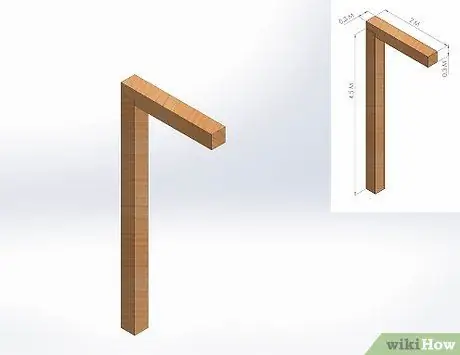 Построить виселицу, шаг 2