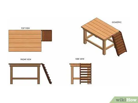 Построить виселицу Шаг 8