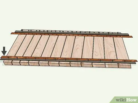 Сделать деревянное ведро Шаг 9