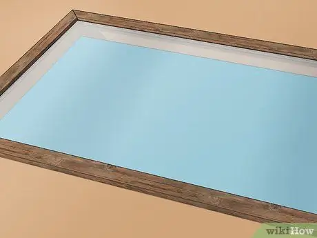 Нанесите наклейки, шаг 1