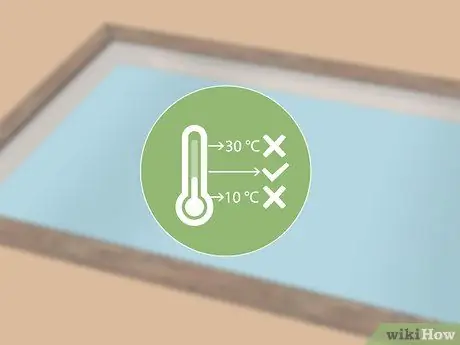 Нанесите наклейки, шаг 2