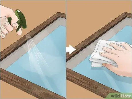 Нанесите наклейки, шаг 4