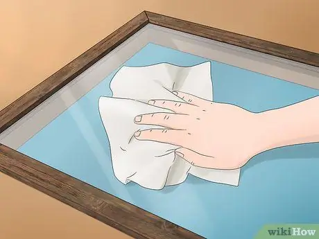 Нанесите наклейки, шаг 5