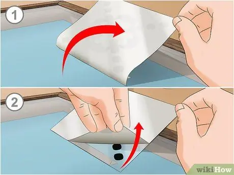 Нанесите декали Шаг 9