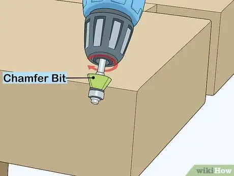 Создайте верстак Roubo. Шаг 15