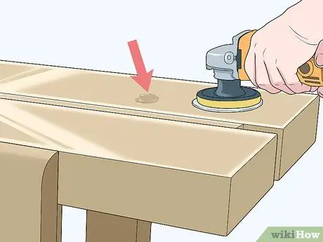 Создание рабочей среды Roubo. Шаг 16