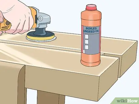 Создайте верстак Roubo. Шаг 17