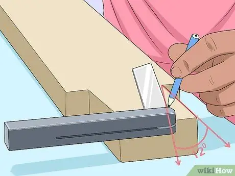 Создание рабочей среды Roubo. Шаг 7