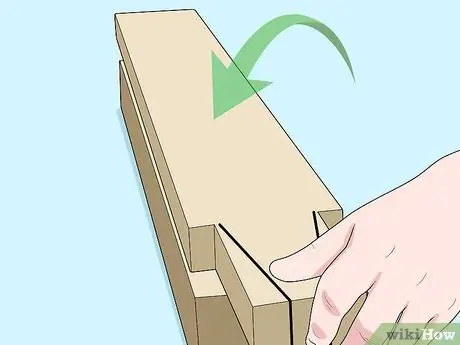 Создайте верстак Roubo. Шаг 9