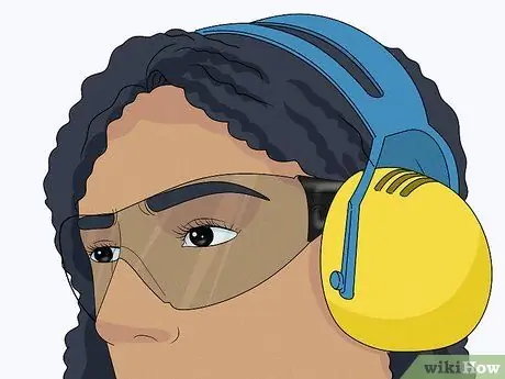 Вырезать скользящий ласточкин хвост. Шаг 5