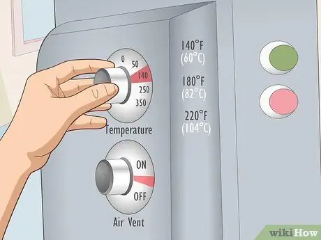 Сухая древесина дуба для копчения Шаг 11