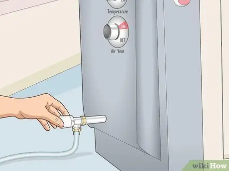 Сухая древесина дуба для копчения Шаг 13