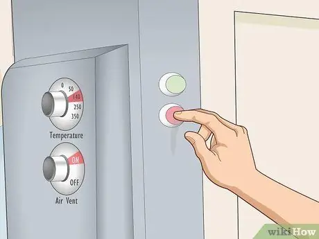 Сухая древесина дуба для копчения Шаг 14