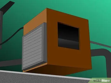 Настройка Woodshop Шаг 3
