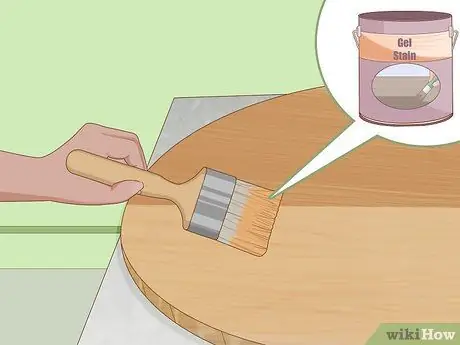 Построить сундук с игрушками Шаг 13