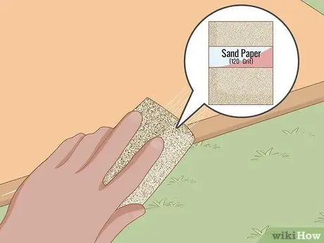 Постройте сундук с игрушками, шаг 3