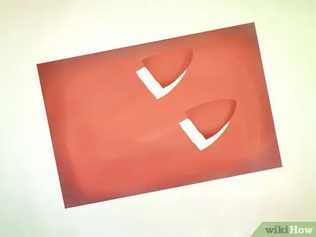 Сделать лошадь из палки Шаг 4