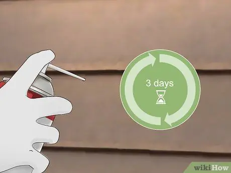 Убейте желтых курток в стене, шаг 10