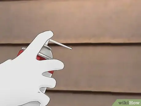 Убейте желтых курток в стене, шаг 7