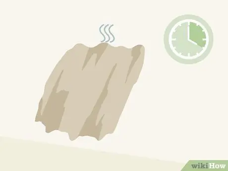 Ремонт дыр в штукатурке стен Шаг 13