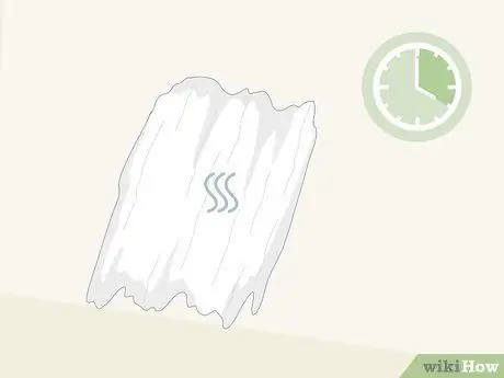 Ремонт дыр в штукатурке стен Шаг 15