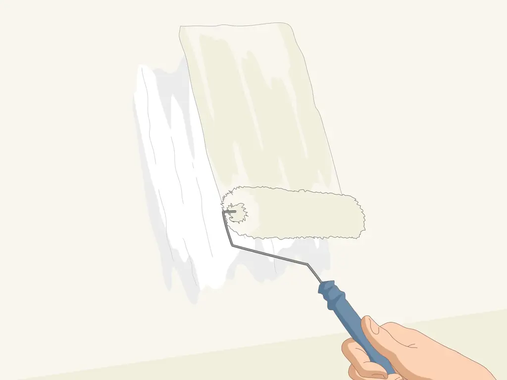 Как заделать дыры в гипсовых стенах (с иллюстрациями)