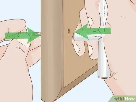 Покраска ламинатных шкафов Шаг 16