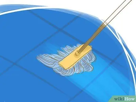 Исправить липкие ящики Шаг 5