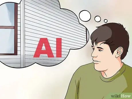 Покраска алюминиевого сайдинга Шаг 1