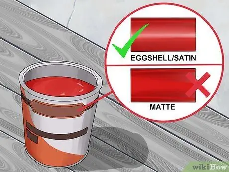 Покраска алюминиевого сайдинга Шаг 6